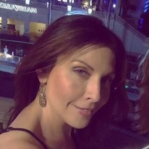 Meet your Posher, Teri